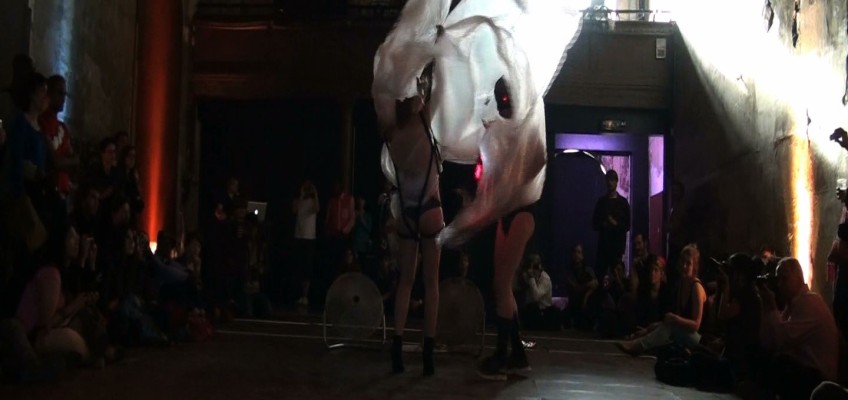 Borderline Baby (II)