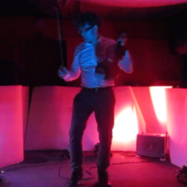 violin sidetracks (version 2016)