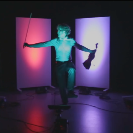 violin sidetracks – 3 minutes trailer